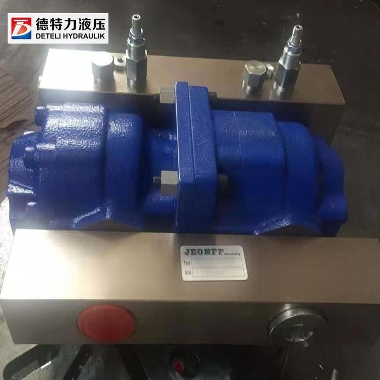 進(jìn)口齒輪式同步馬達(dá)FME-2F-B/180