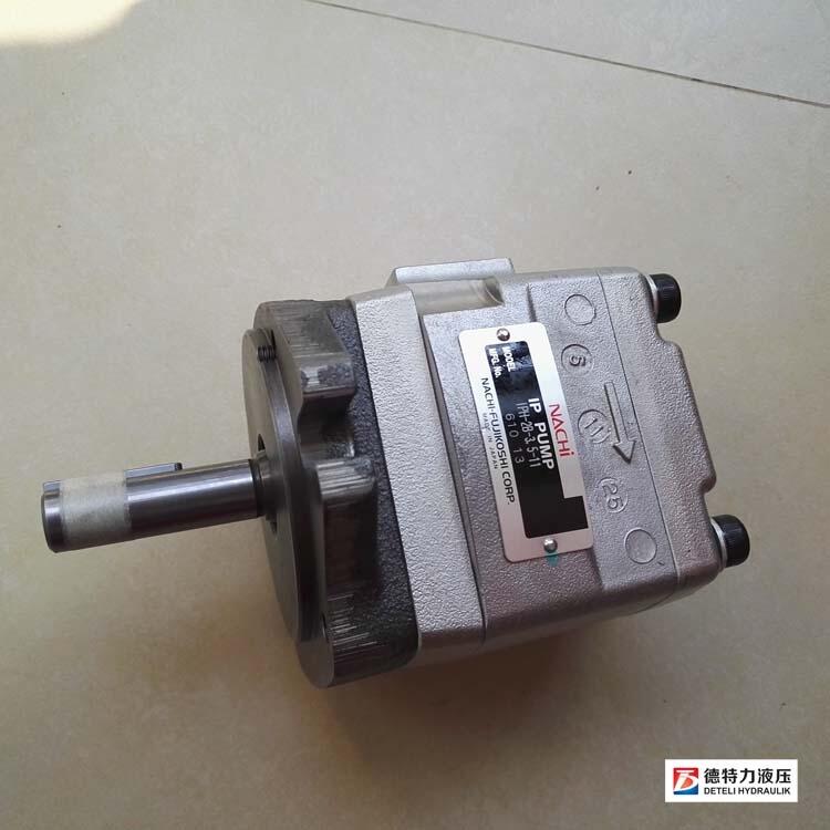 長(zhǎng)期供應(yīng)
不二越齒輪泵批發(fā)IPH-24B